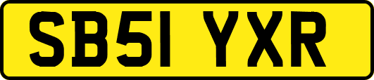 SB51YXR