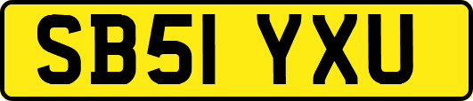 SB51YXU