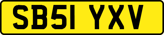 SB51YXV
