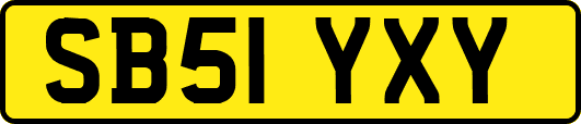SB51YXY