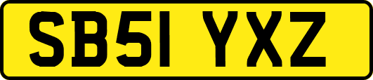 SB51YXZ
