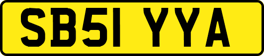 SB51YYA