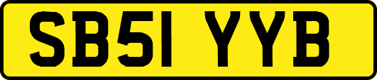 SB51YYB