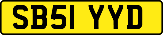 SB51YYD