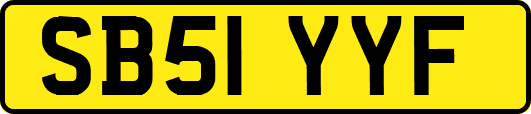 SB51YYF