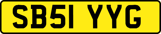 SB51YYG