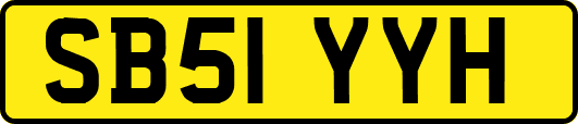 SB51YYH