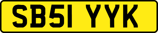 SB51YYK