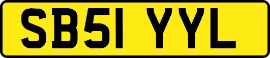 SB51YYL