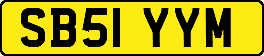 SB51YYM
