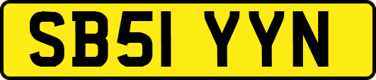 SB51YYN