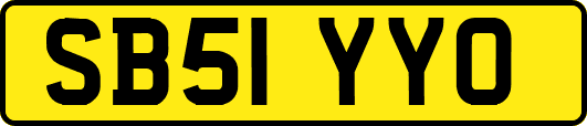 SB51YYO