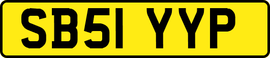 SB51YYP