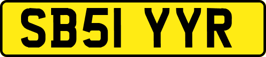 SB51YYR