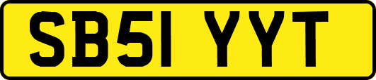 SB51YYT
