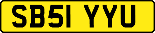 SB51YYU