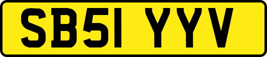 SB51YYV
