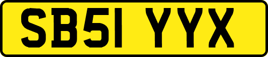 SB51YYX