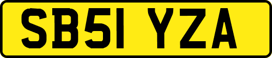 SB51YZA
