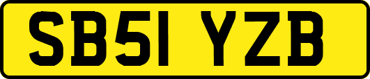 SB51YZB
