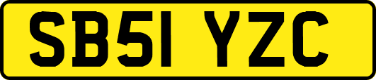 SB51YZC