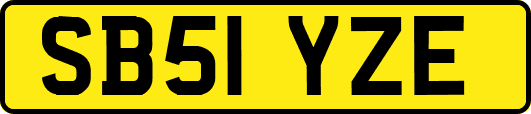 SB51YZE