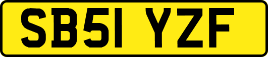 SB51YZF