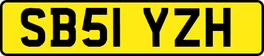 SB51YZH