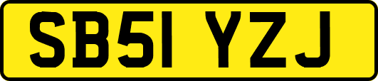 SB51YZJ