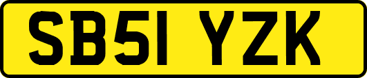 SB51YZK