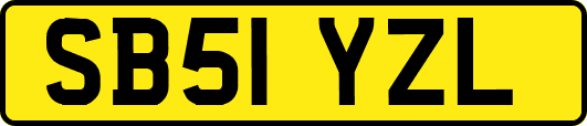 SB51YZL