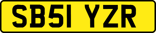 SB51YZR