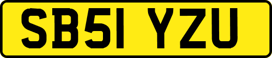 SB51YZU