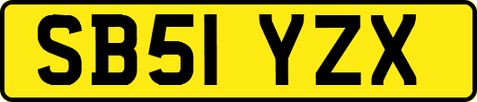 SB51YZX