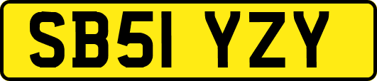 SB51YZY