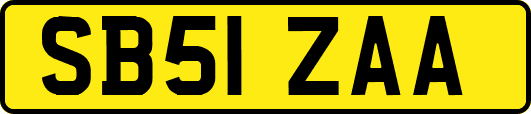 SB51ZAA