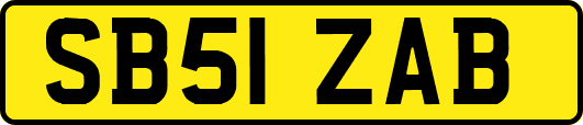SB51ZAB