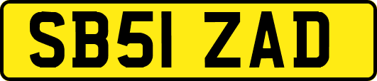 SB51ZAD