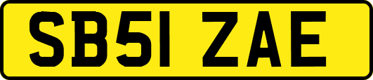 SB51ZAE
