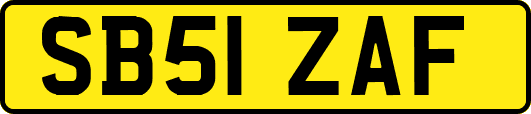 SB51ZAF