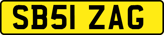 SB51ZAG