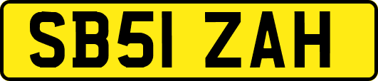 SB51ZAH