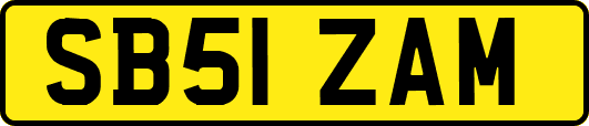 SB51ZAM