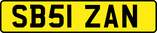 SB51ZAN