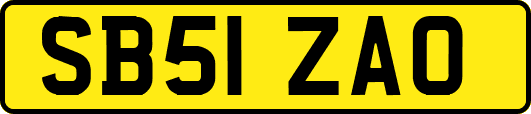 SB51ZAO
