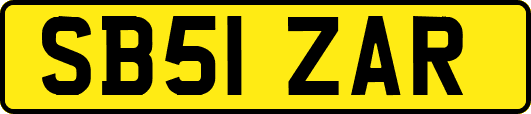 SB51ZAR