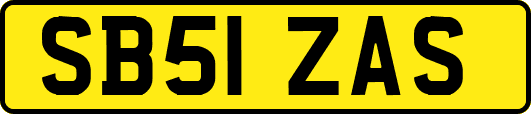 SB51ZAS