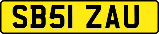 SB51ZAU