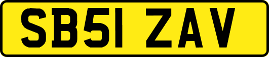 SB51ZAV