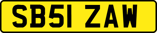 SB51ZAW